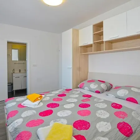 Adria Apartman Rovinjsko Selo