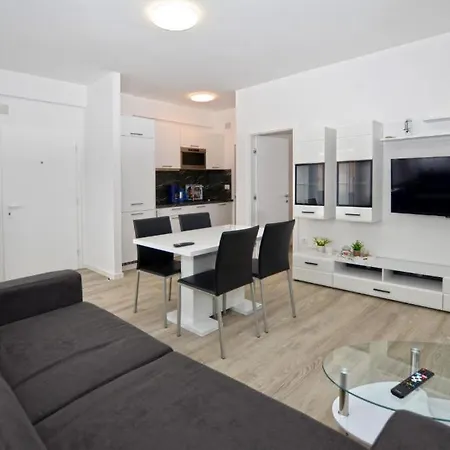 Adria Apartman Rovinjsko Selo
