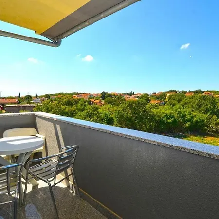Adria Apartman *
