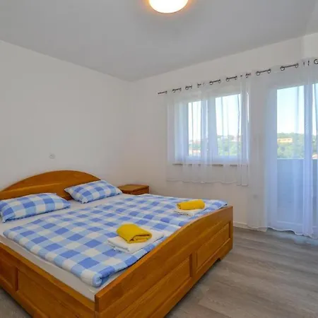 Apartman Adria *