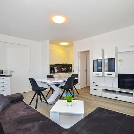 Adria Apartman Rovinjsko Selo