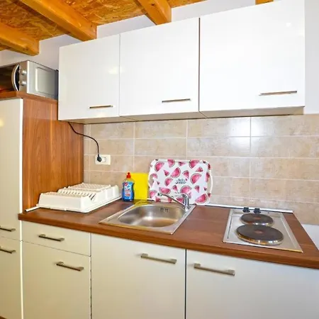 Apartman Adria