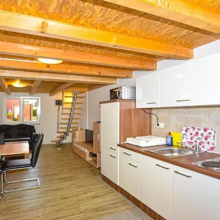 Apartman Adria *