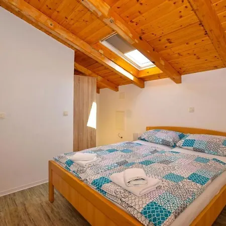 Adria Apartman