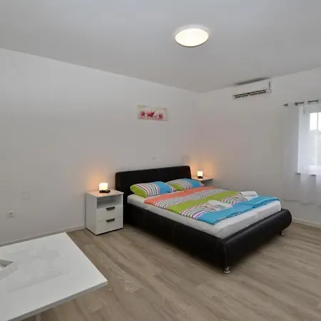 Apartamento Adria